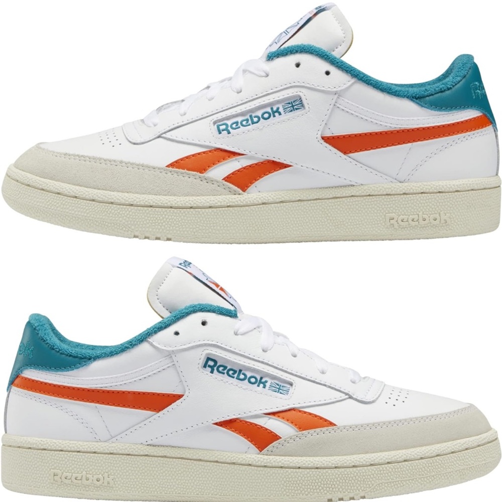 Reebok Club C Revenge Shoes